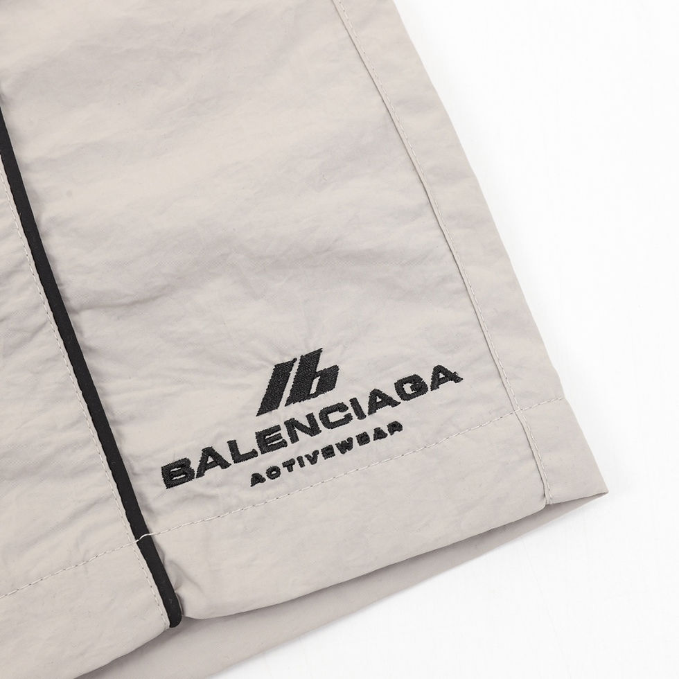 Thumbnail: BALENCIAGA SHORT PANTS