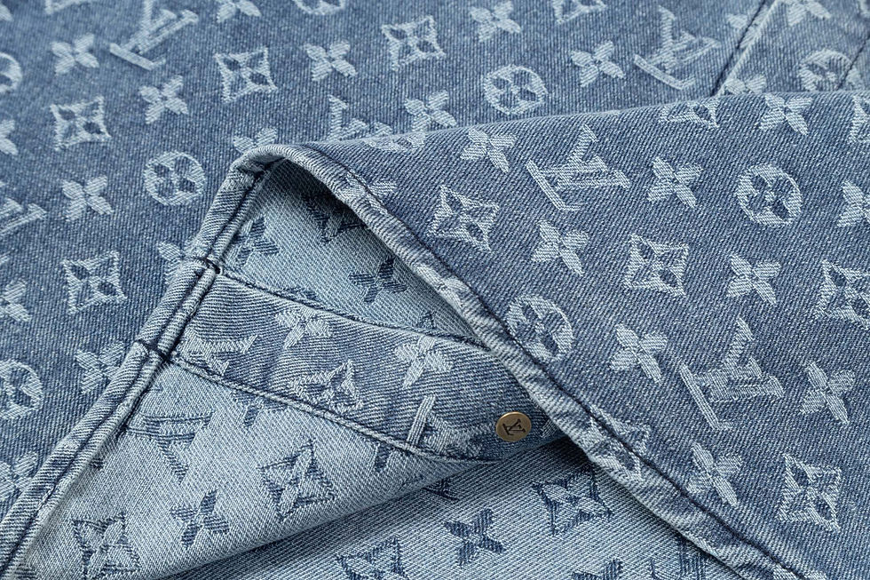 Thumbnail: LV SHIRT