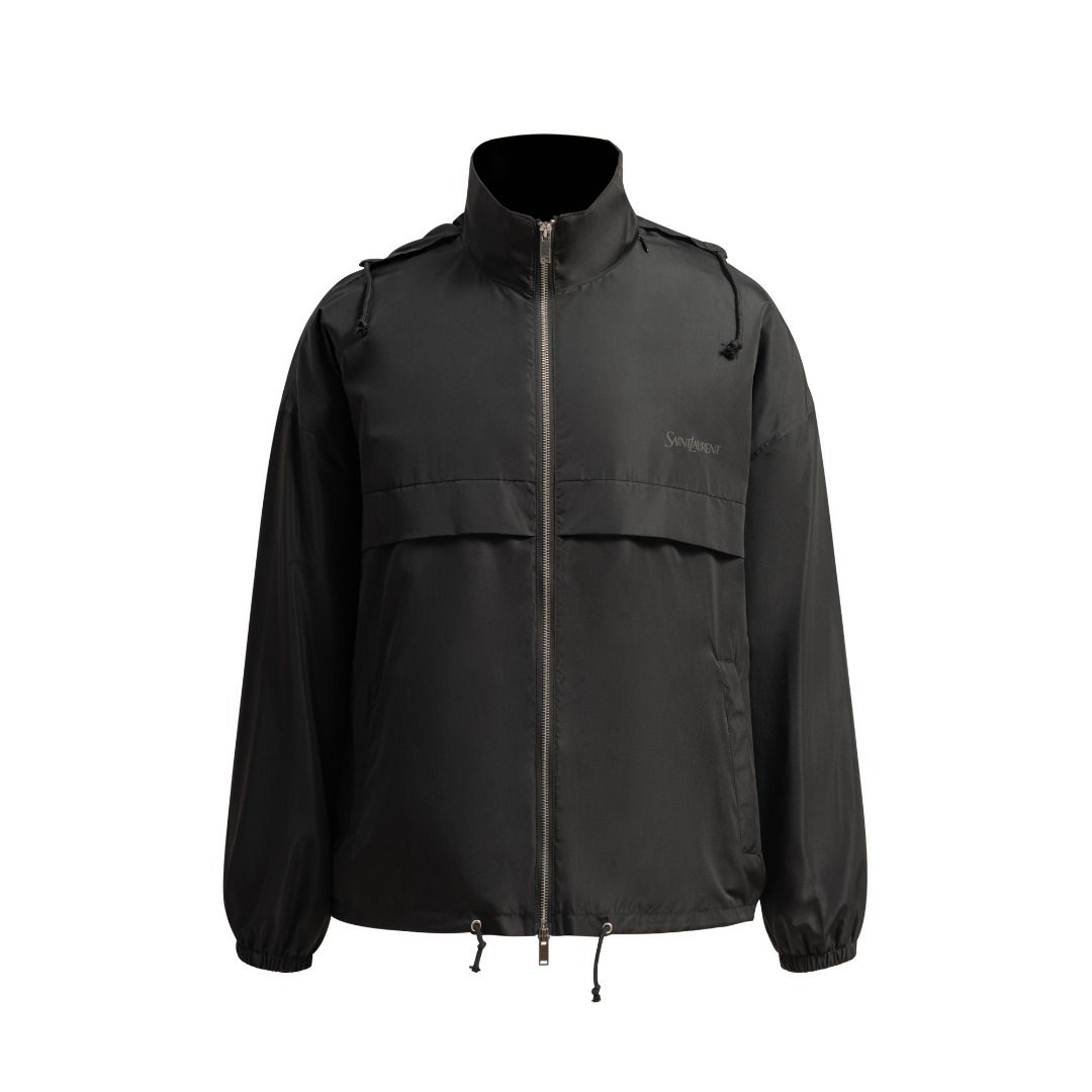 SAINT LAURENT JACKET