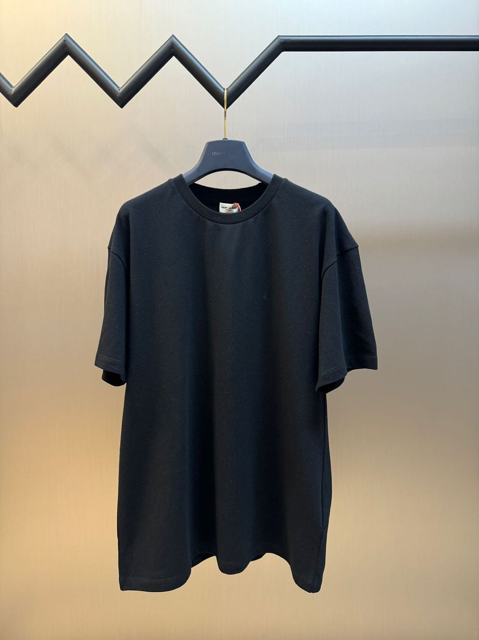 SAINT LAURENT T-SHIRT