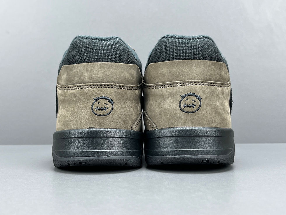 Thumbnail: AIR JORDAN EXECUTIVE THE CHECK X TRAVIS SCOT