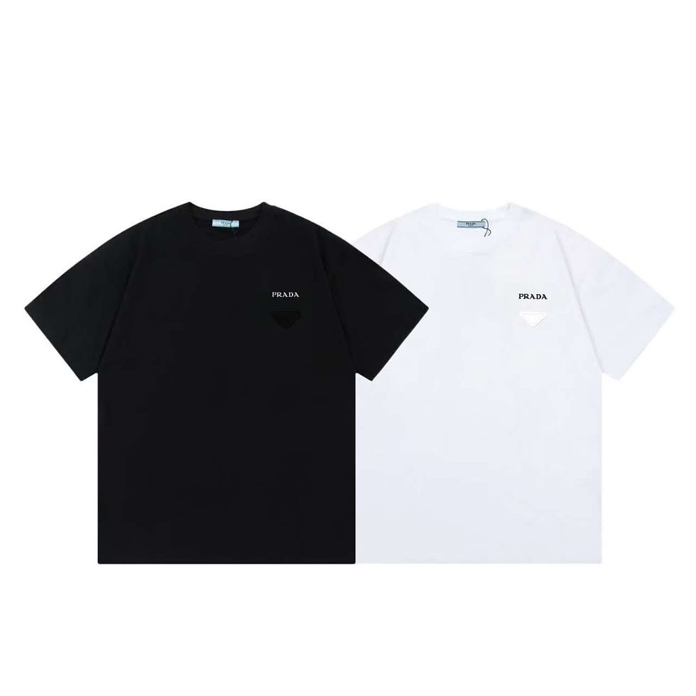 Thumbnail: PRADA TEE