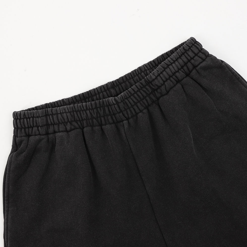 Thumbnail: BALENCIAGA SHORT PANTS