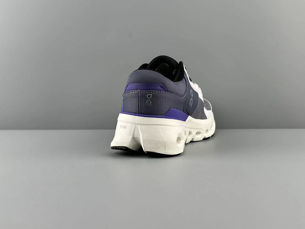 Thumbnail: CLOUDTILT ON SNEAKERS