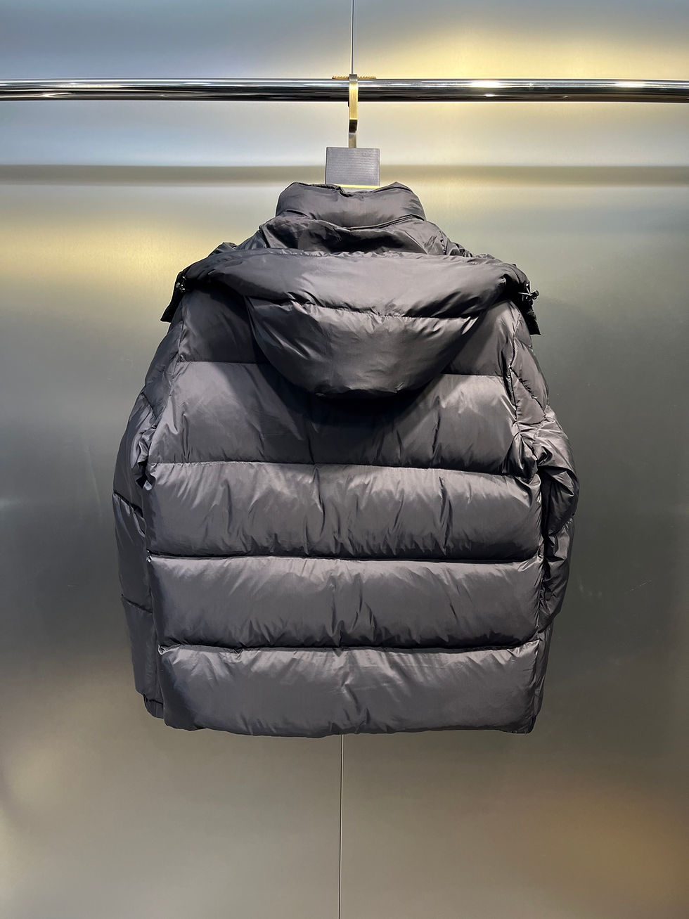 Thumbnail: MONCLER WINTER JACKET