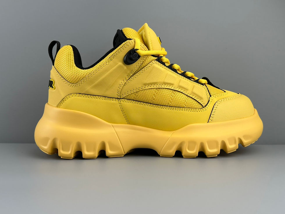 Thumbnail: DIOR SNEAKERS