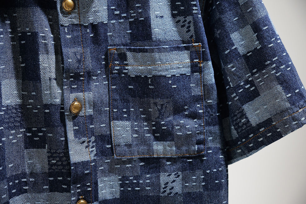 Thumbnail: LV SHIRT