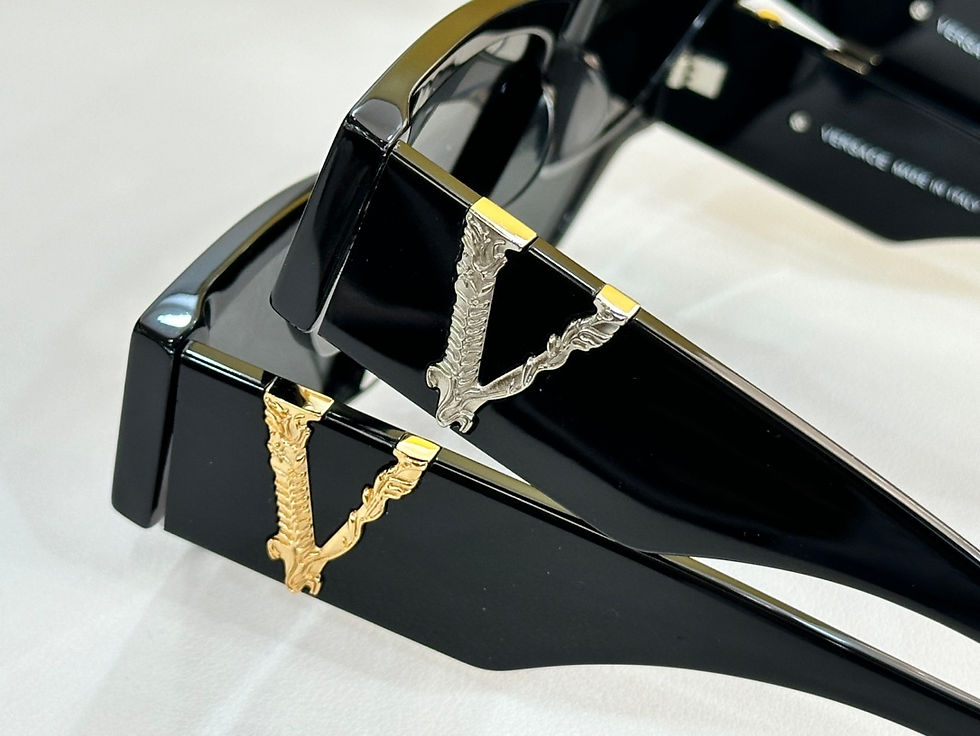 Thumbnail: VERSACE GLASSES