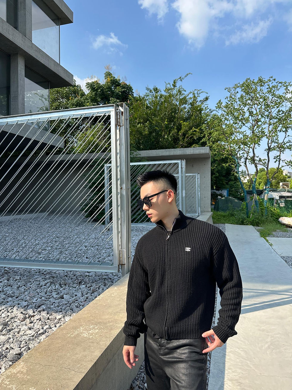 Thumbnail: CELINE JACKET