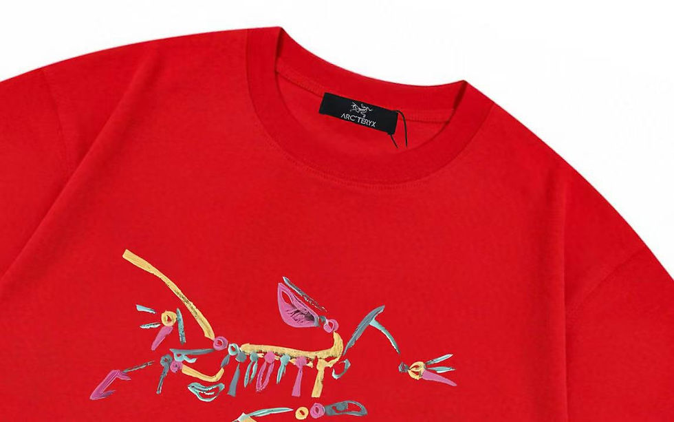 Thumbnail: JIL SANDER TEE