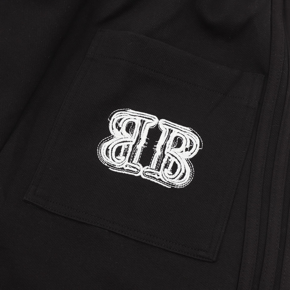 Thumbnail: BALENCIAGA PANTS