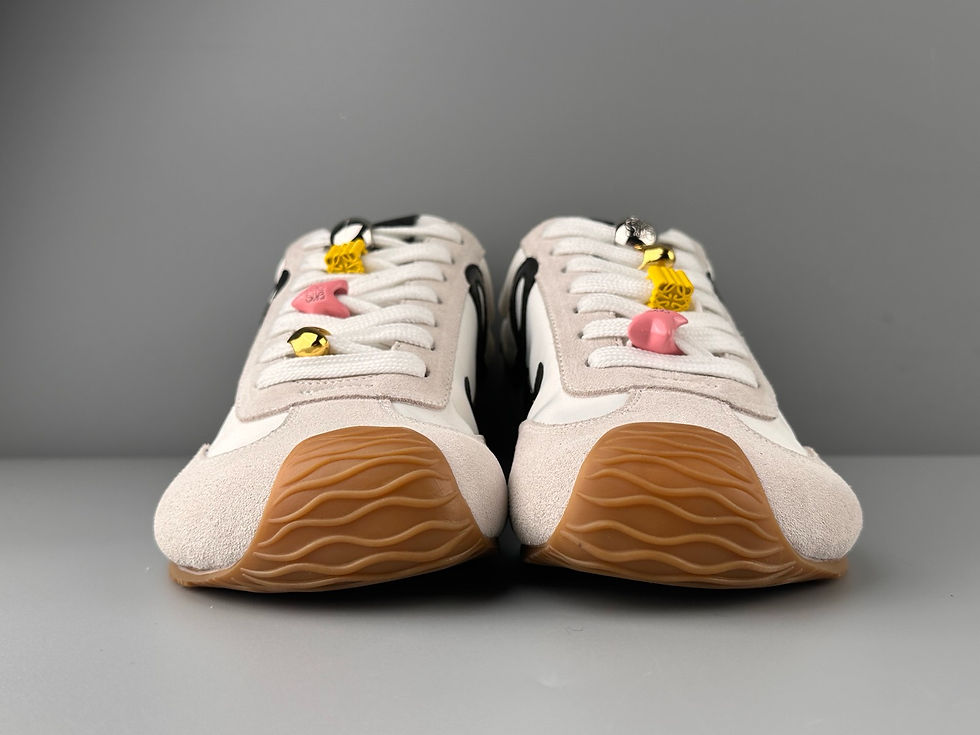 Thumbnail: LOEWE BALLET RUNNER 