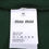 Thumbnail: MIU MIU TEE