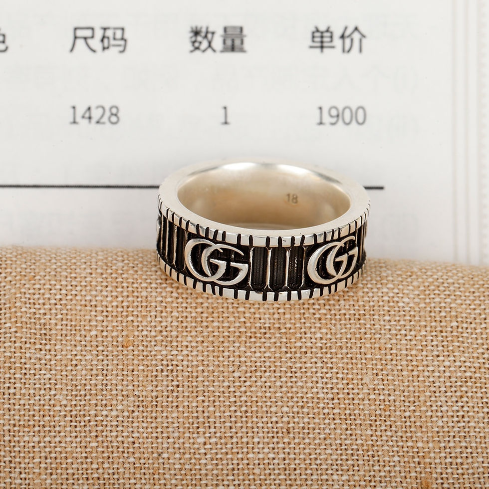 Thumbnail: GUCCI RING