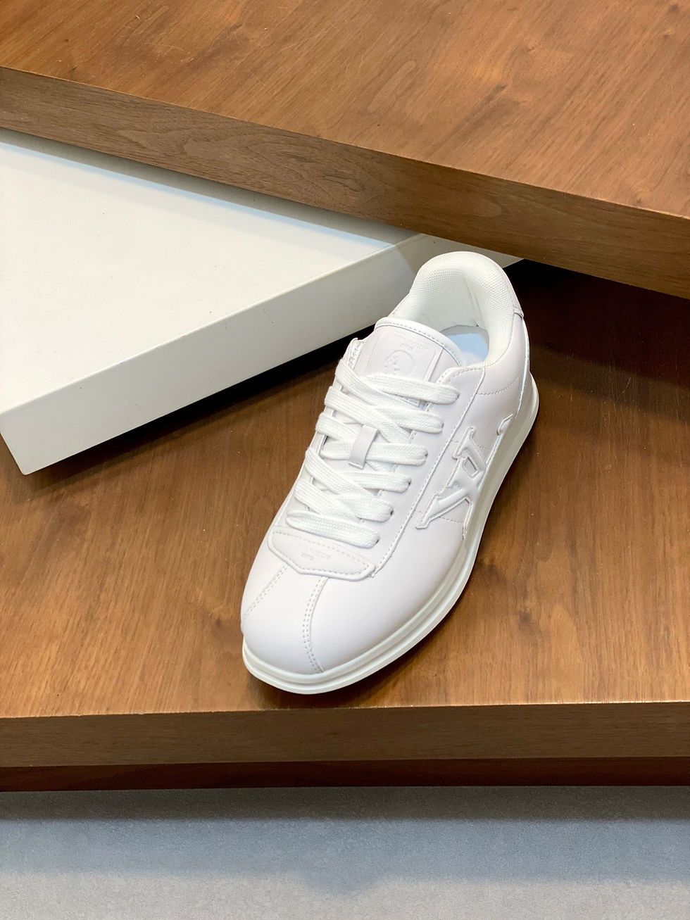 Thumbnail: LV BUTTERSHOFT SNEAKERS