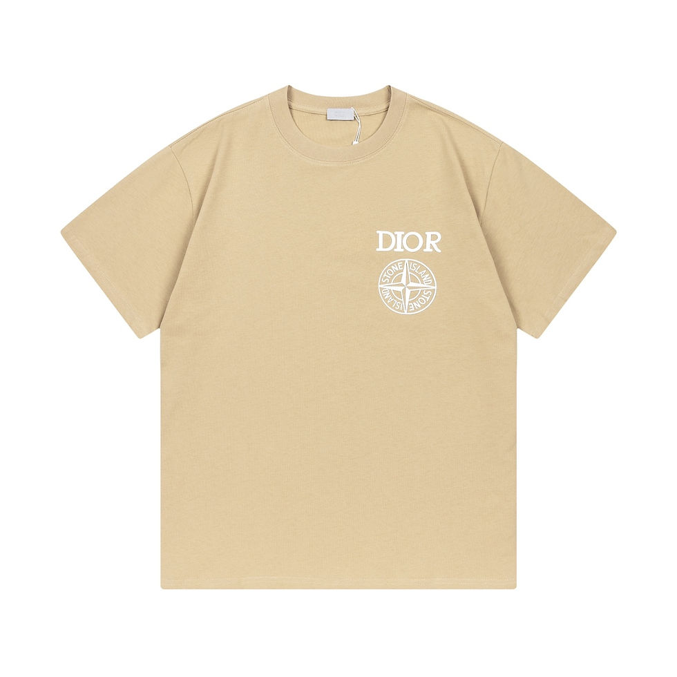 DIOR TEE