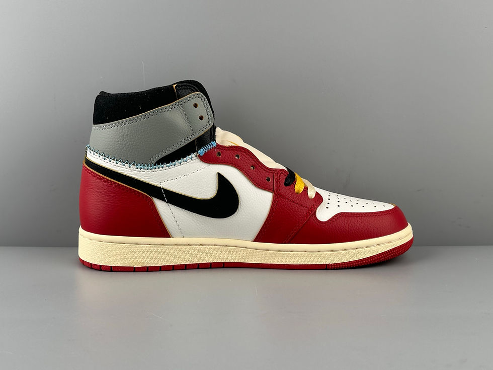 Thumbnail: AIR JORDAN 1 X UNION LA SNEAKER