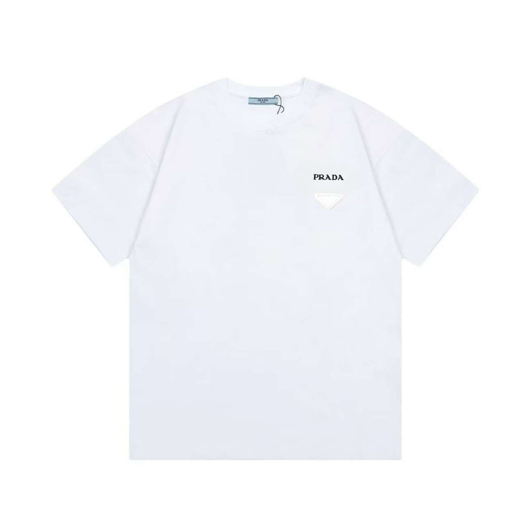 PRADA TEE