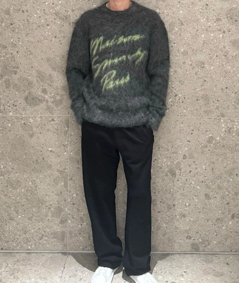 Thumbnail: GIVENCHY SWEATER