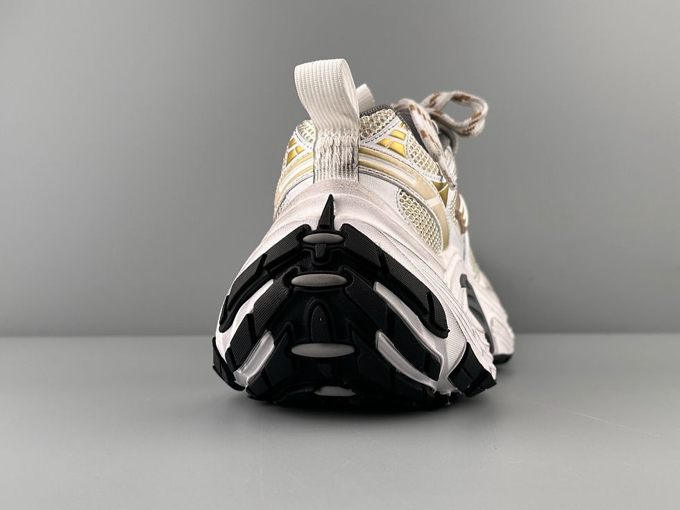 Thumbnail: BALENCIAGA 6XL SNEAKER