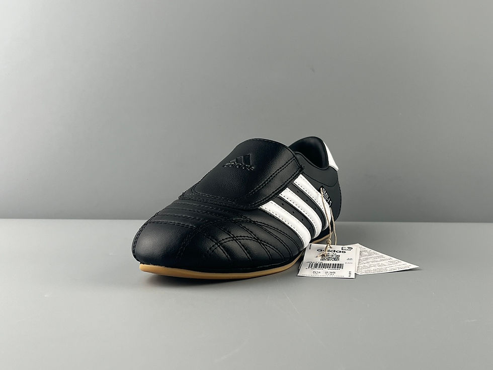ADIDAS TAEKWONDO