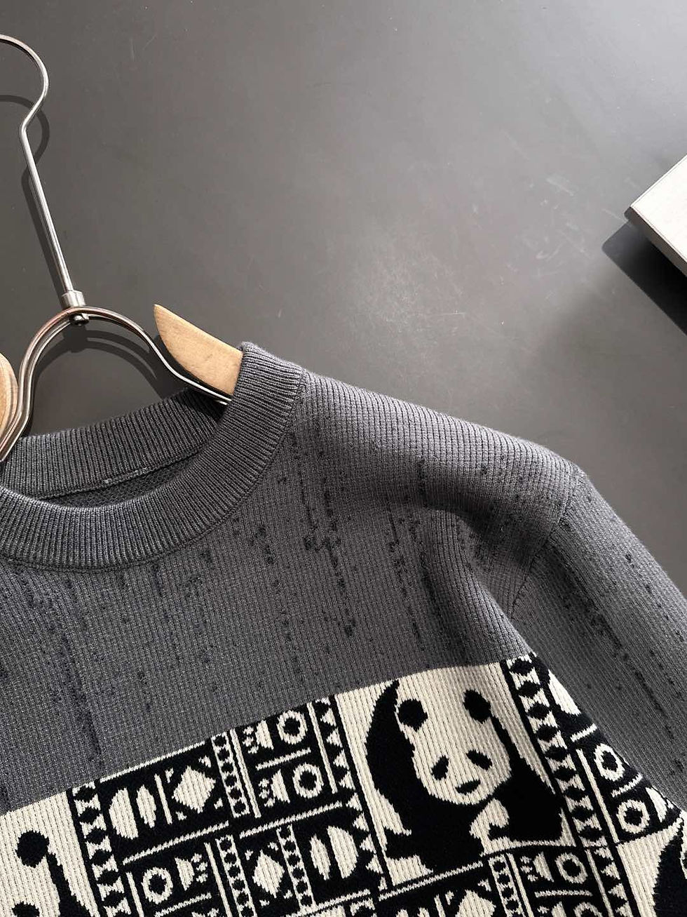 Thumbnail: GUCCI SWEATER