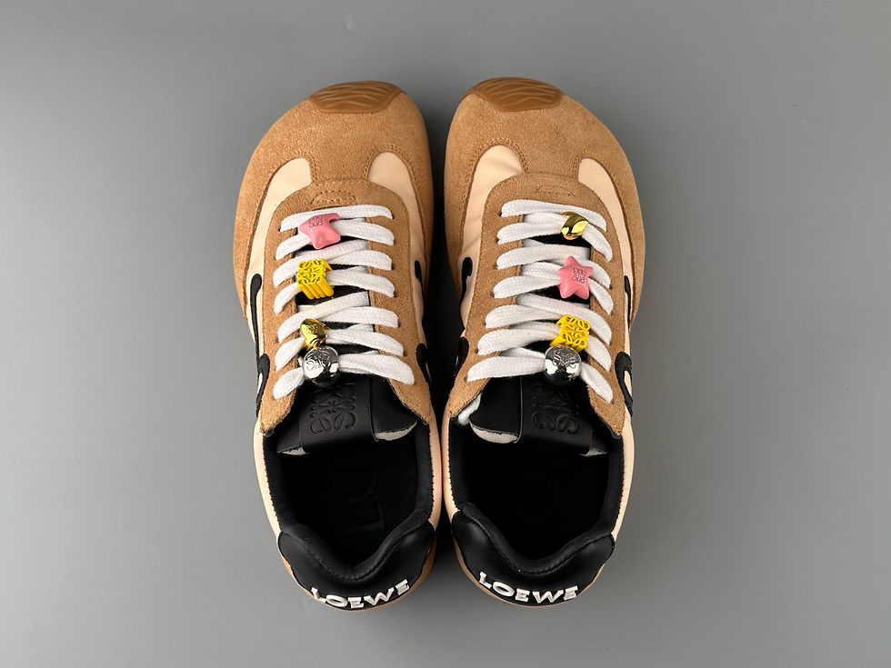 Thumbnail: LOEWE BALLET RUNNER 