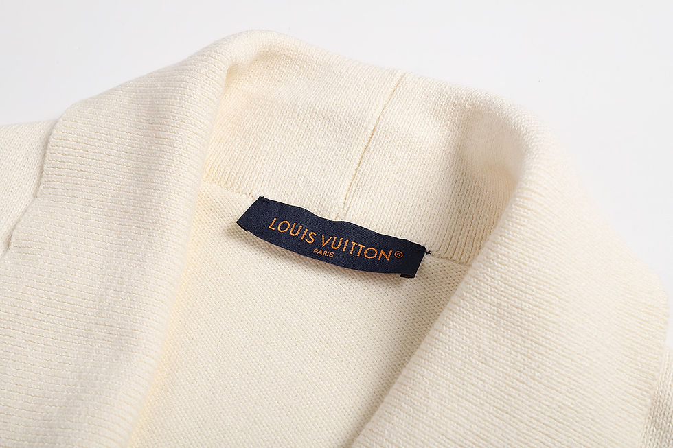 Thumbnail: LV CARDIGAN