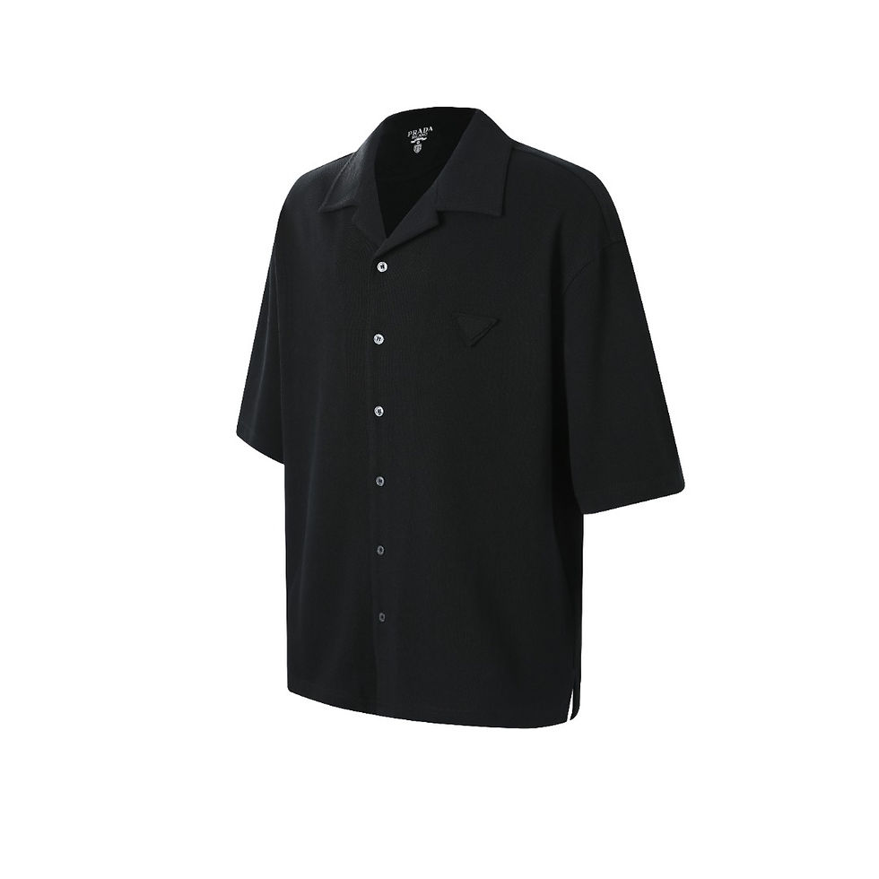 Thumbnail: PRADA SHIRT
