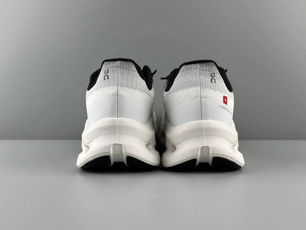 Thumbnail: CLOUDTILT ON SNEAKERS