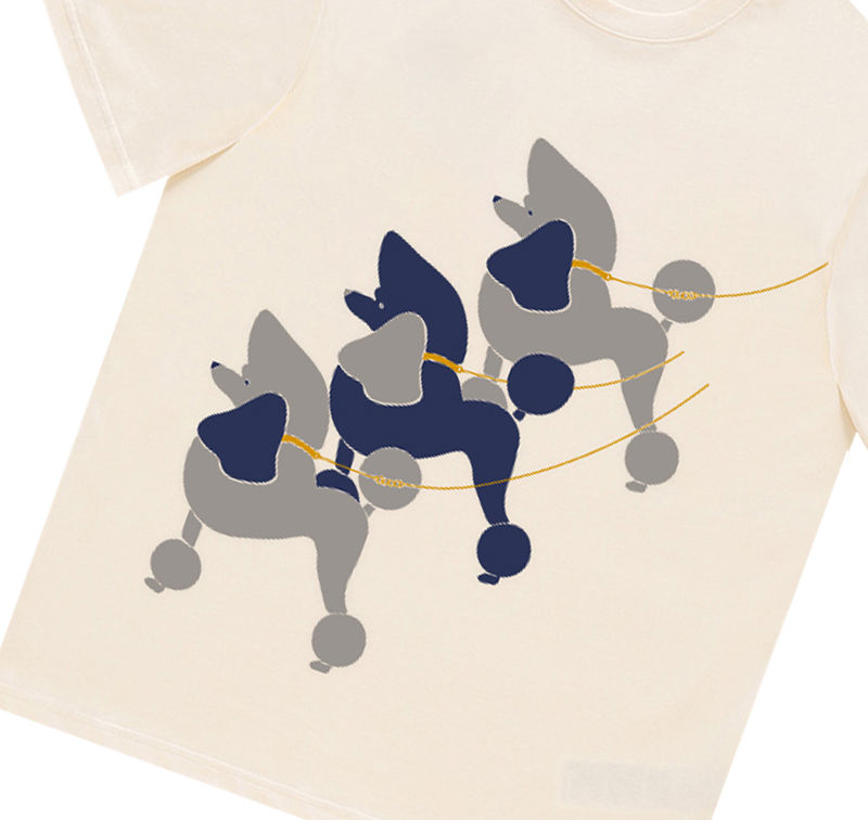 Thumbnail: GUCCI TEE