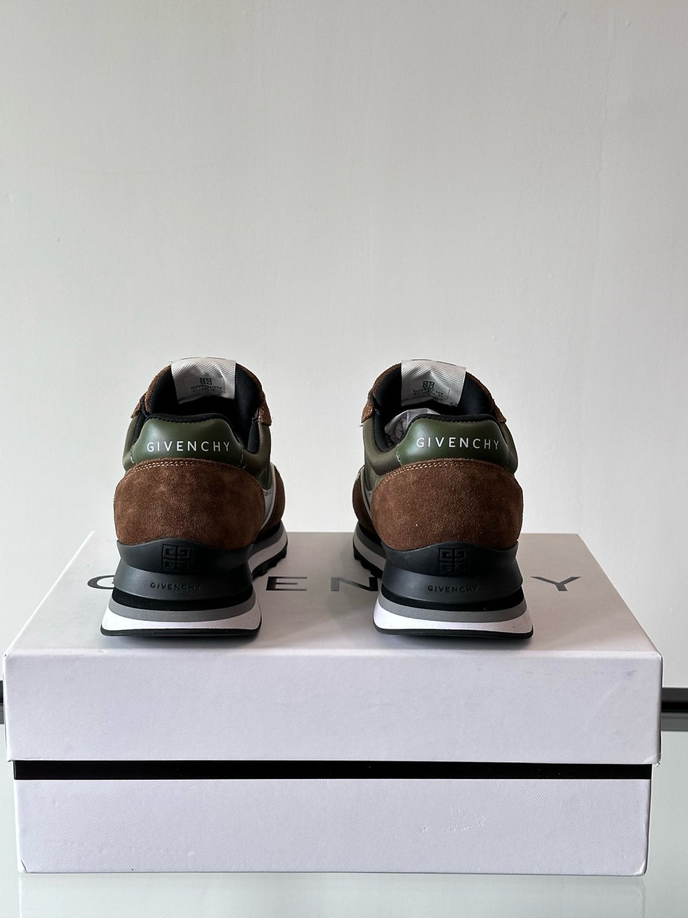 Thumbnail: GIVENCHY SNEAKERS