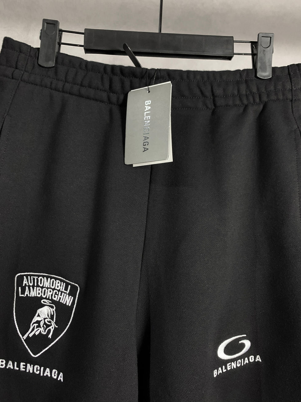 Thumbnail: BALENCIAGA SHORT PANTS