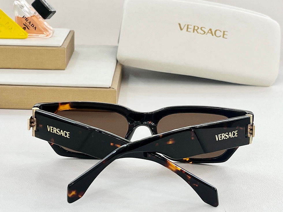 Thumbnail: VERSACE GLASSES