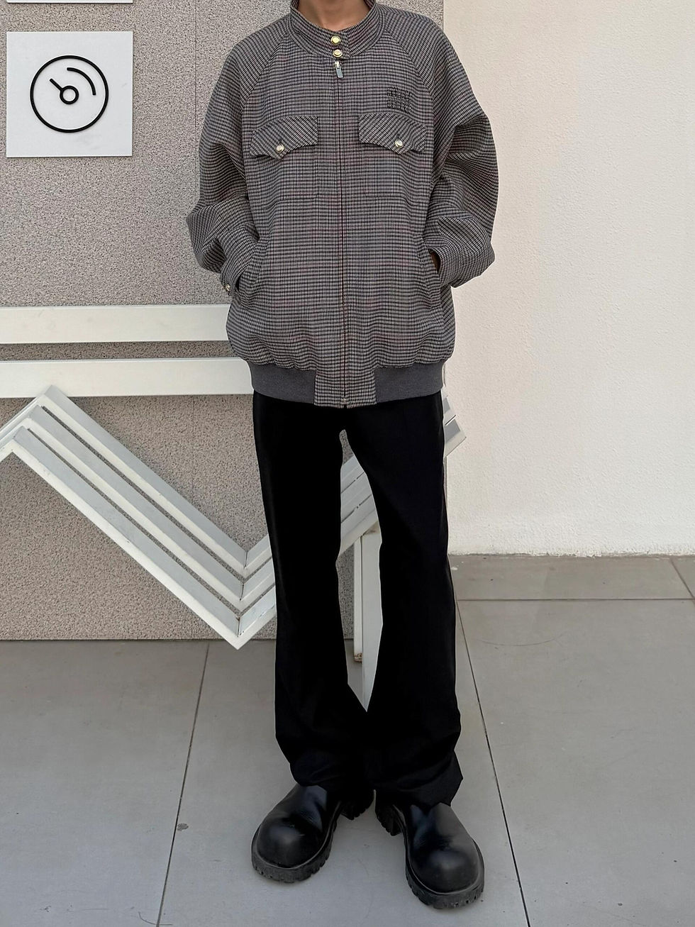 Thumbnail: MIU MIU JACKET