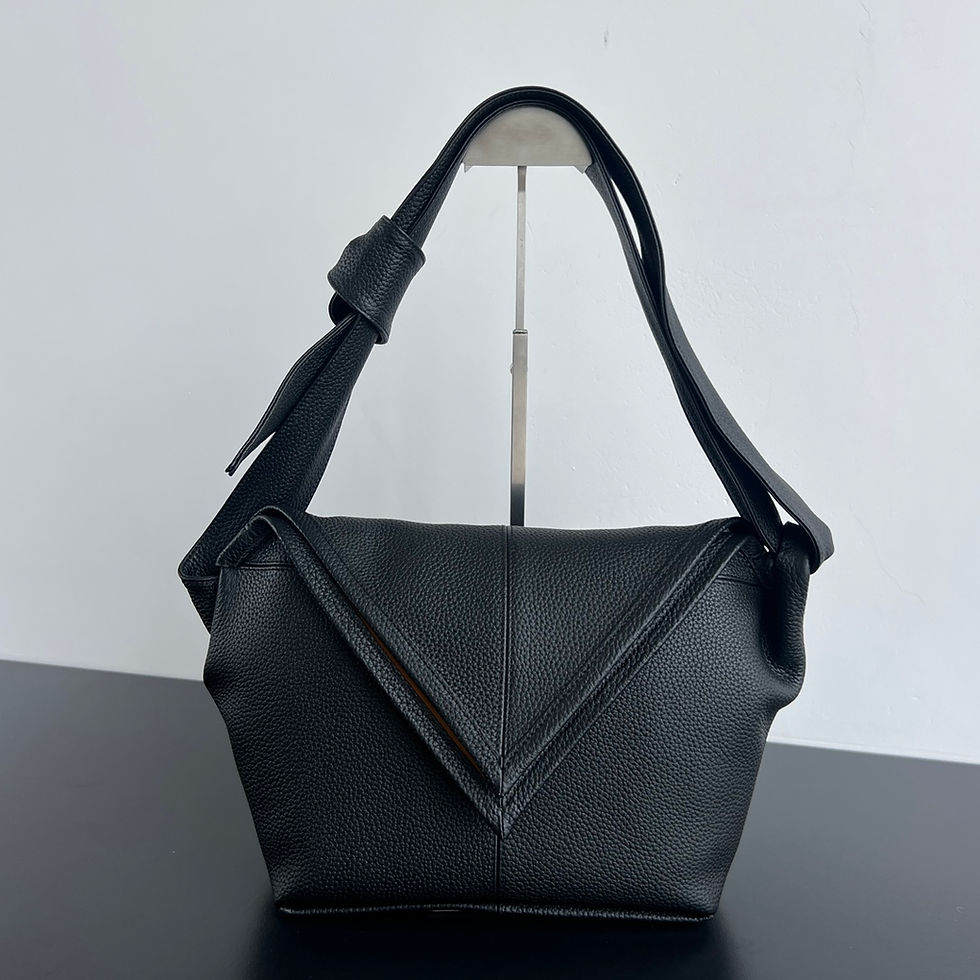 Thumbnail: BOTTEGA VENETA SAWYER BAG