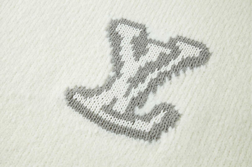 Thumbnail: LV SWEATER