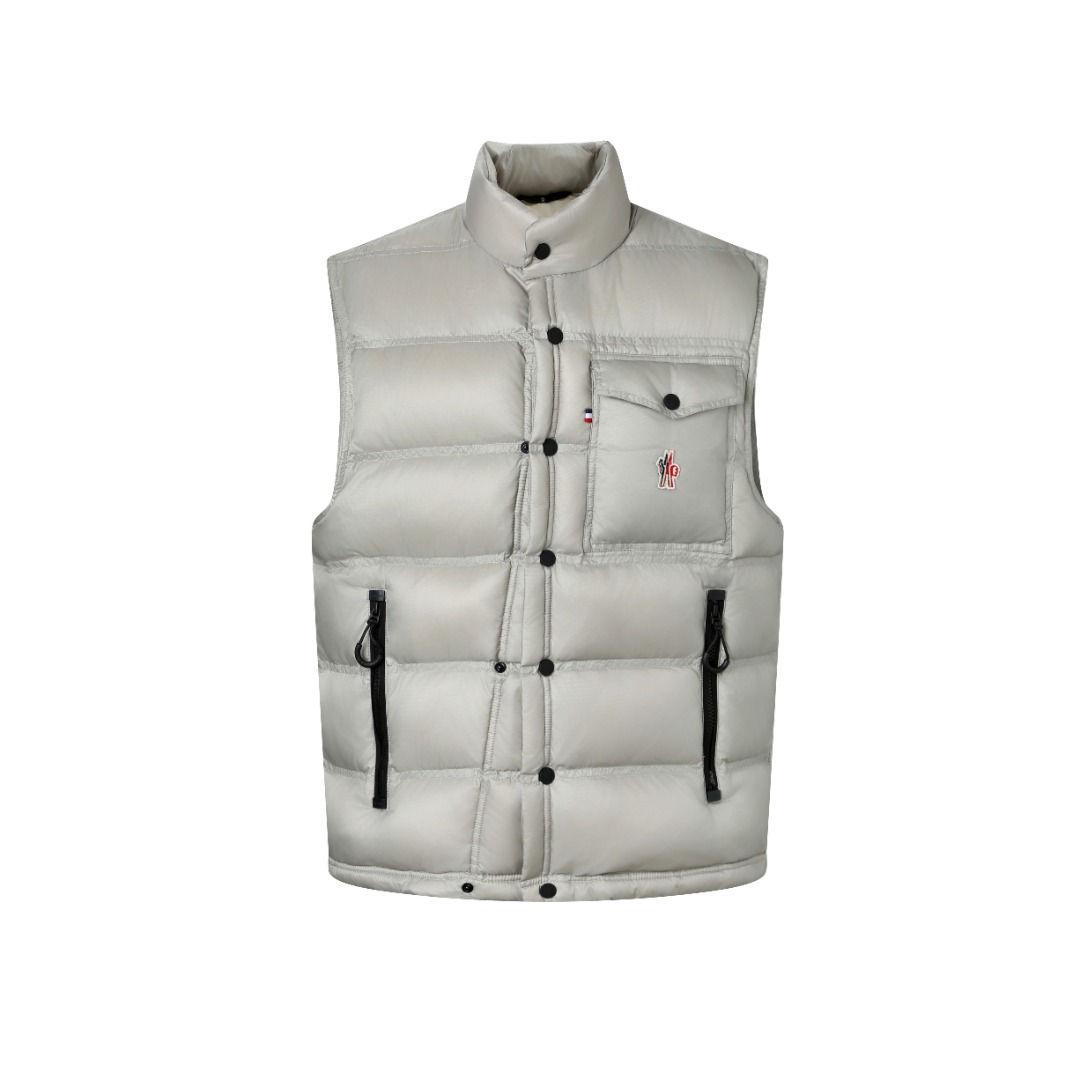 MONCLER WINTER VEST