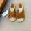 Thumbnail: ZEGNA CROSS STRAP ESPADRILLE SANDALS