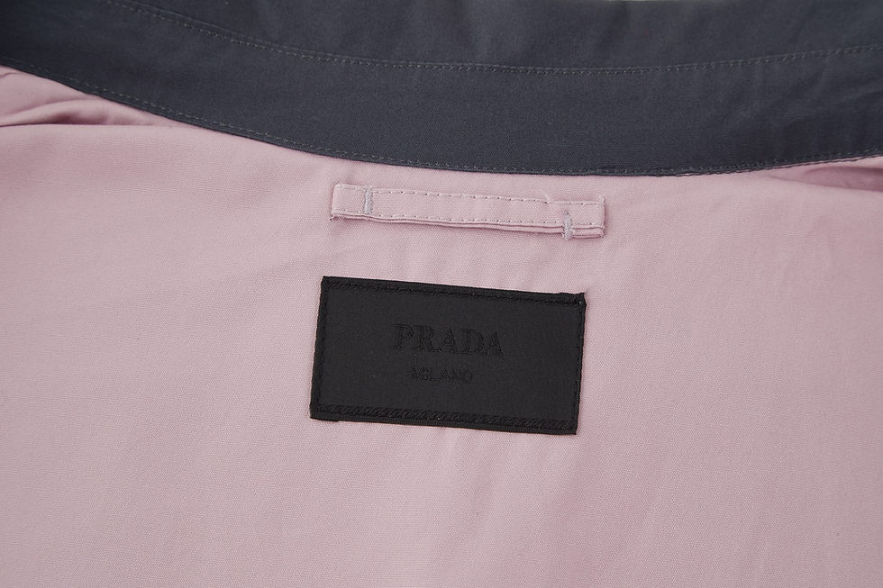 Thumbnail: PRADA JACKET