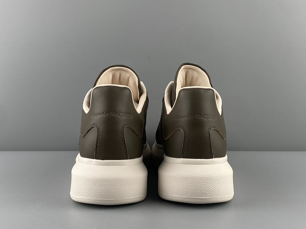 Thumbnail: ALEXANDER MC QUEEN SNEAKERS