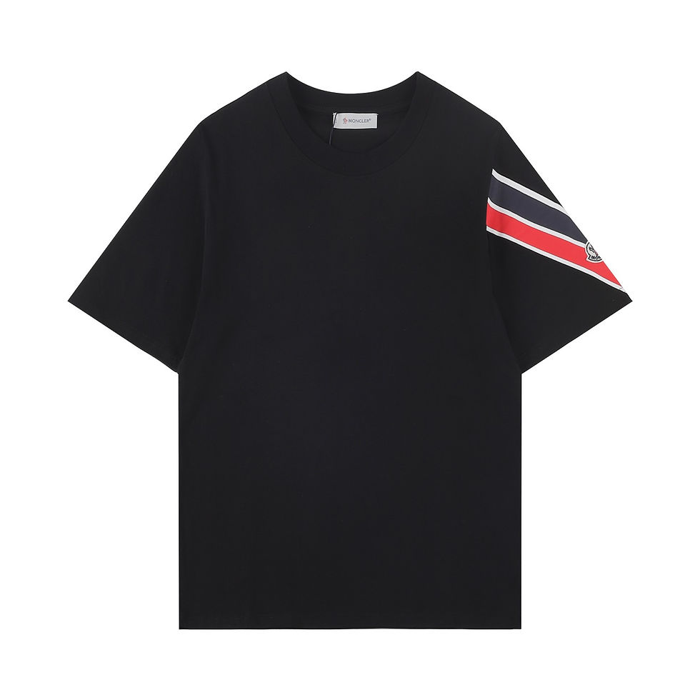 Thumbnail: MONCLER TEE