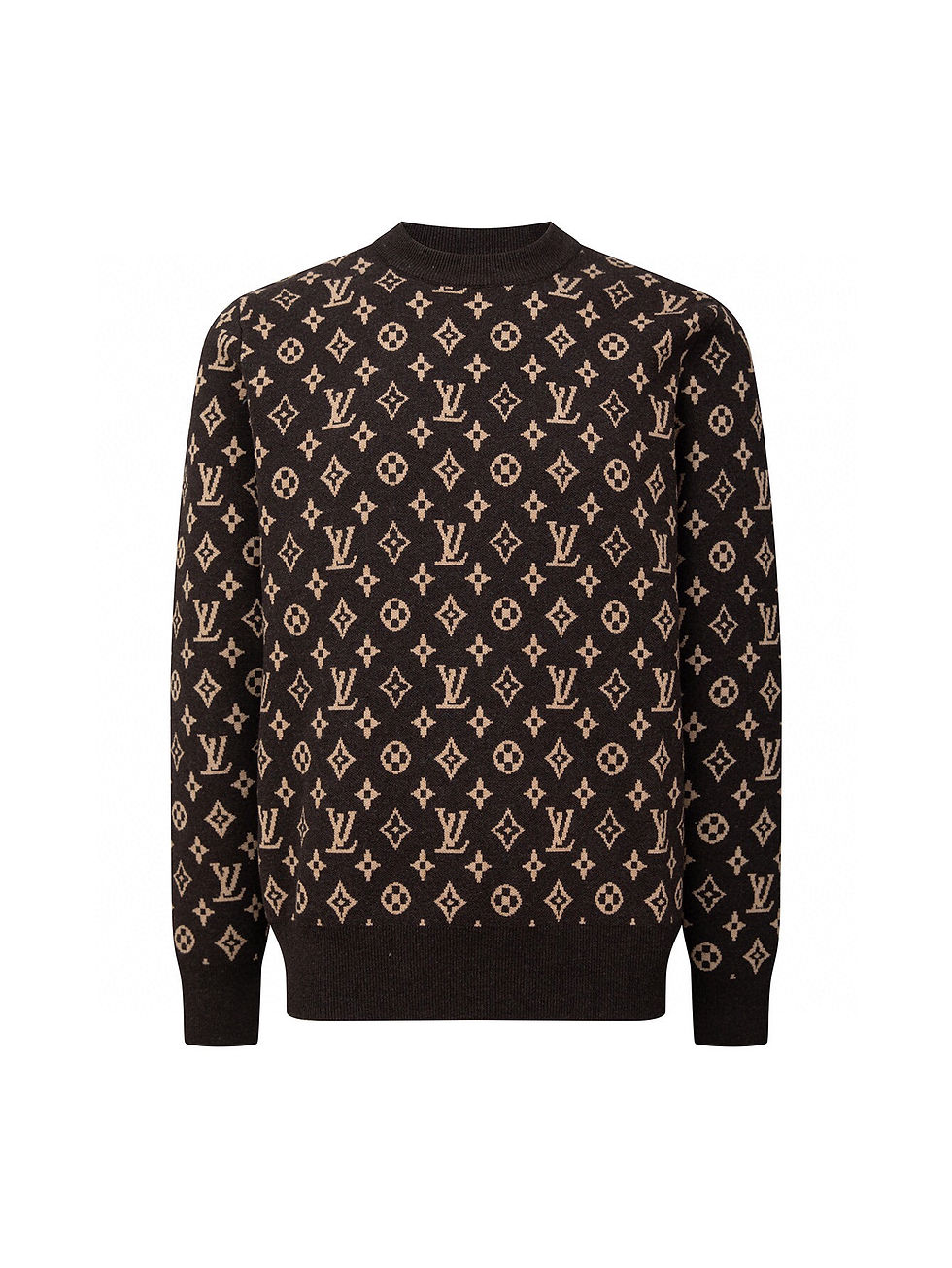 Thumbnail: LV SWEATER