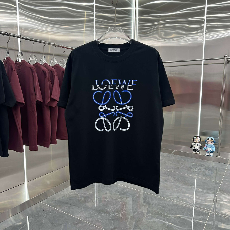 LOEWE TEE