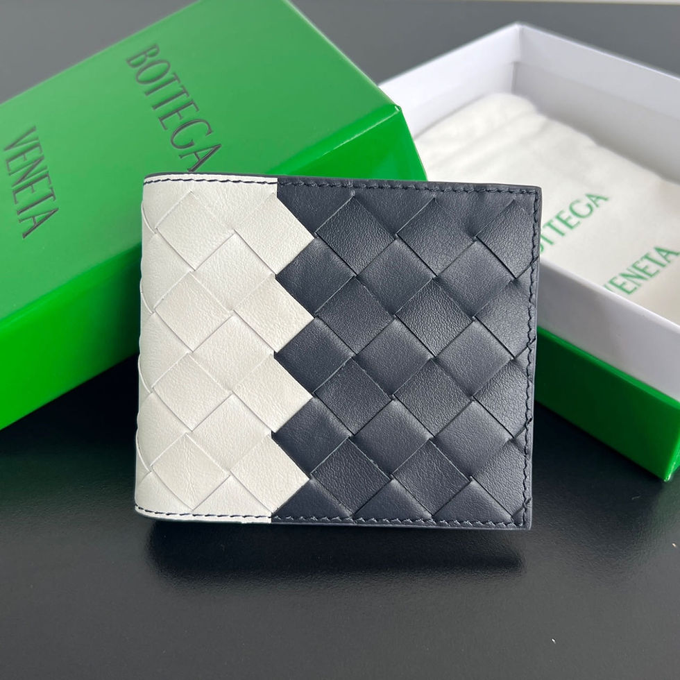 BOTTEGA VENETA WALLET