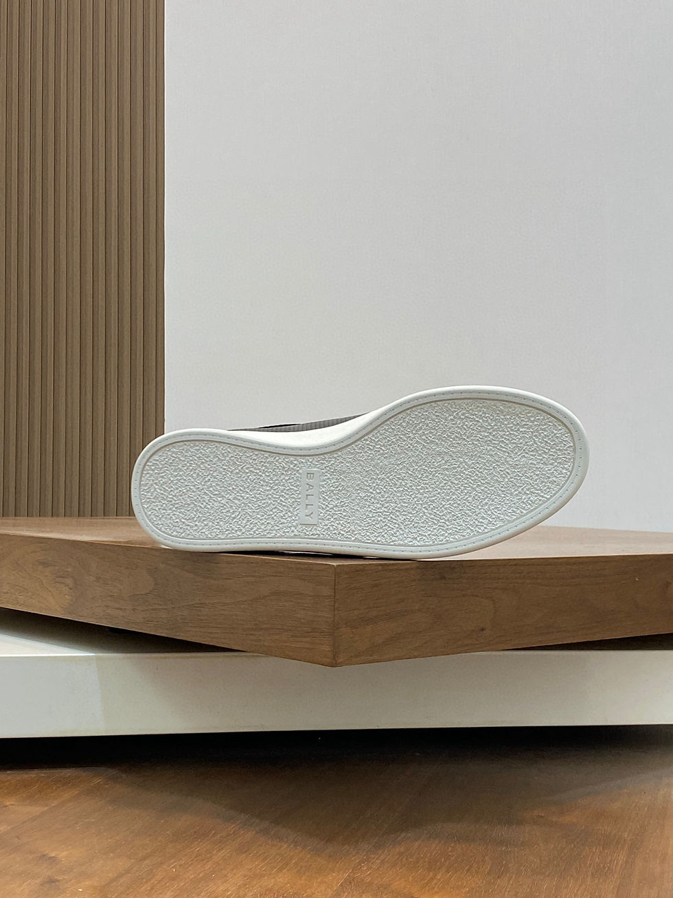 Thumbnail: BALLY SNEAKER