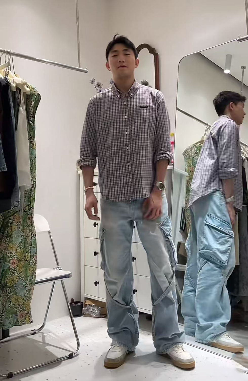 Thumbnail: MIU MIU SHIRT
