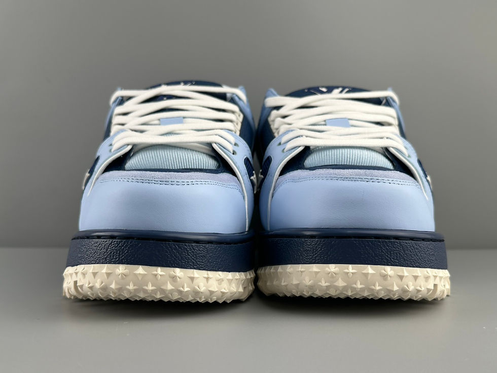 Thumbnail: LV SNEAKERS