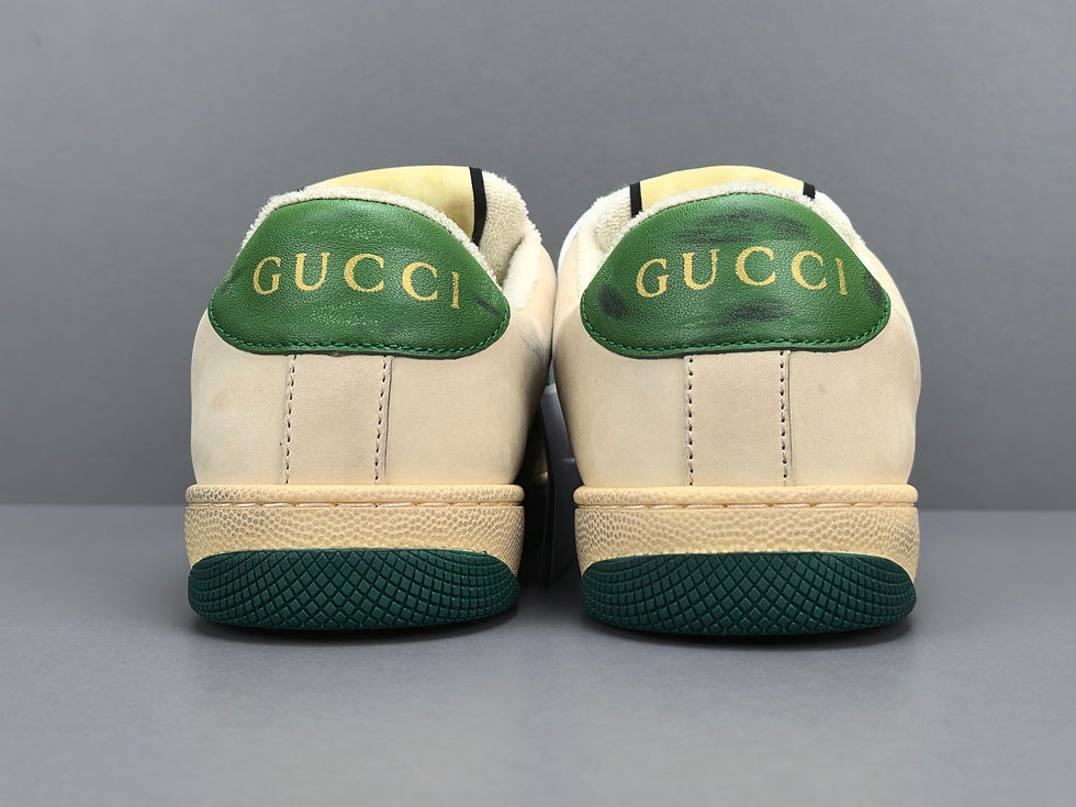 Thumbnail: GUCCI  SNEAKERS