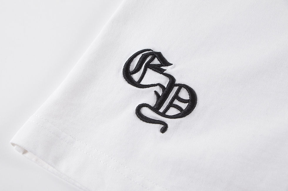 Thumbnail: CHROME HEART TSHIRT